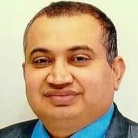 Kieran Upadrasta - Lead Security Architect | Enterprise Security Architect | Cloud Security Architect | AI Architect | Interim CISO